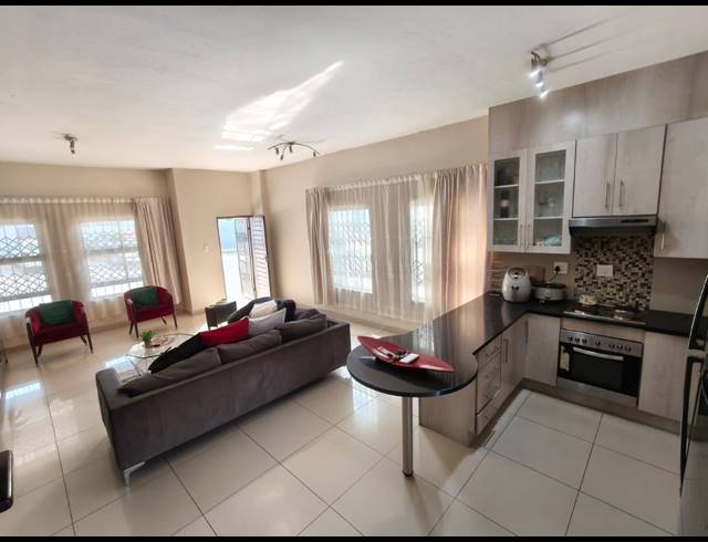 3 BEDROOM APARTMENT FOR SALE IN CASHAN